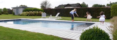 Dessinez votre piscine