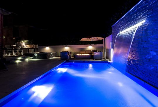 reflection-nuit