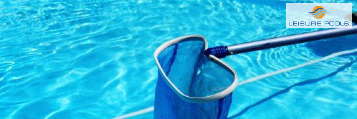 traitement de l'eau de piscine