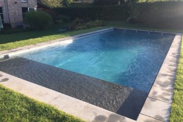 piscine cube Leisure Pools Servipools