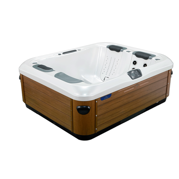 Spa Villeroy Boch A5L Side