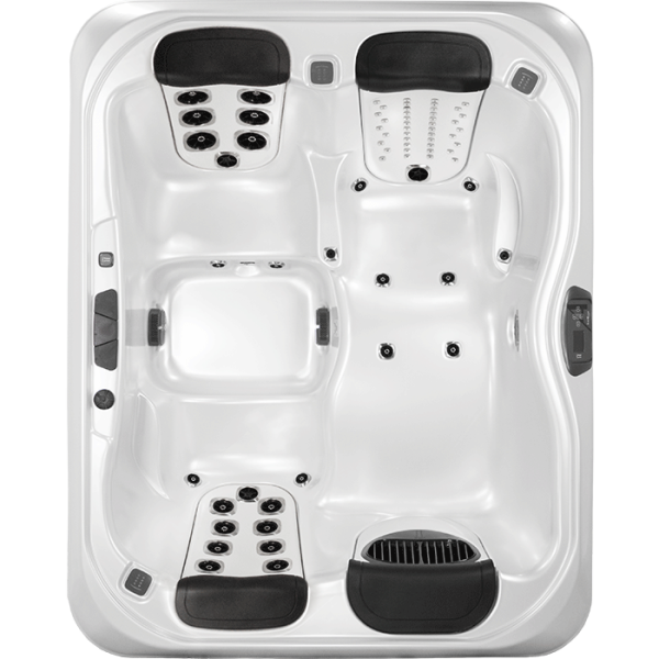 Spa Villeroy Boch A5L Top