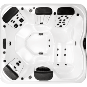 Spa Villeroy Boch A6L Top