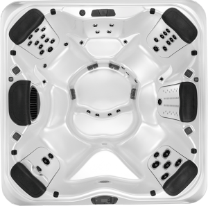Spa Villeroy Boch A7 Top