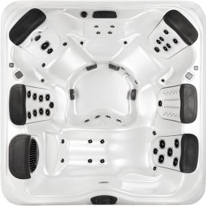 Spa Villeroy Boch A7L Top