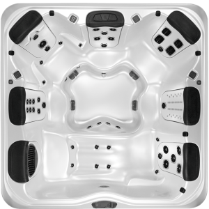 Spa Villeroy Boch A8L Top