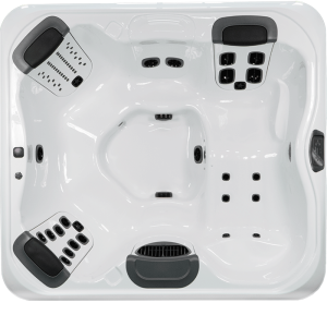 Comfort Line Villeroy Boch R6L Top