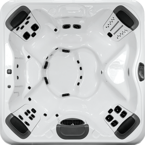 Comfort Line Villeroy Boch R7 Top