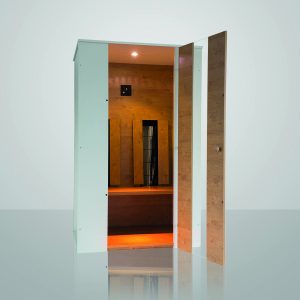 Easy Fit II : Cabine infrarouge Physiotherm