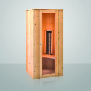 Eco Fit I : Cabine infrarouge Physiotherm