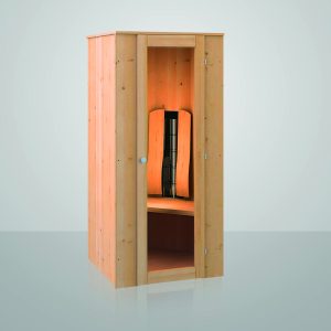 Eco Fit I Plus : Cabine infrarouge Physiotherm