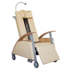 Sen Relax Plus : Fauteuil infrarouge
