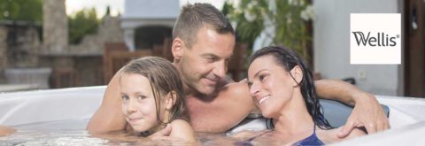 Les spas Wellis