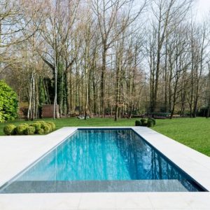 Nos Piscines