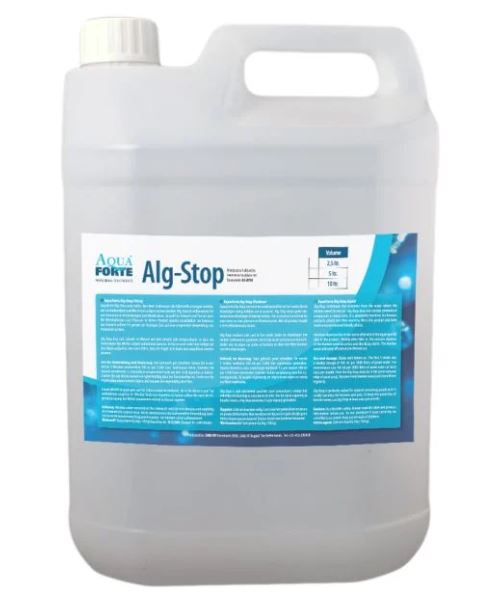 Alga stop