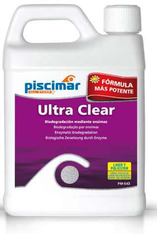 ULTRA clear
