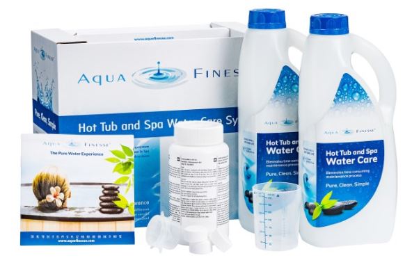 aquafinesse