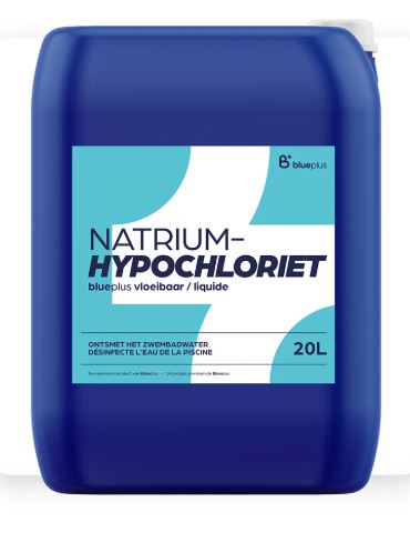 hypochlorite