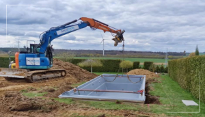 Qu’est-ce qu’un bon professionnel de la construction de piscine ?