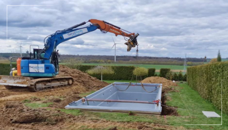 Qu’est-ce qu’un bon professionnel de la construction de piscine ?