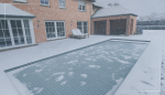 Hivernage piscine : Comment préparer sa piscine pour l'hiver ?