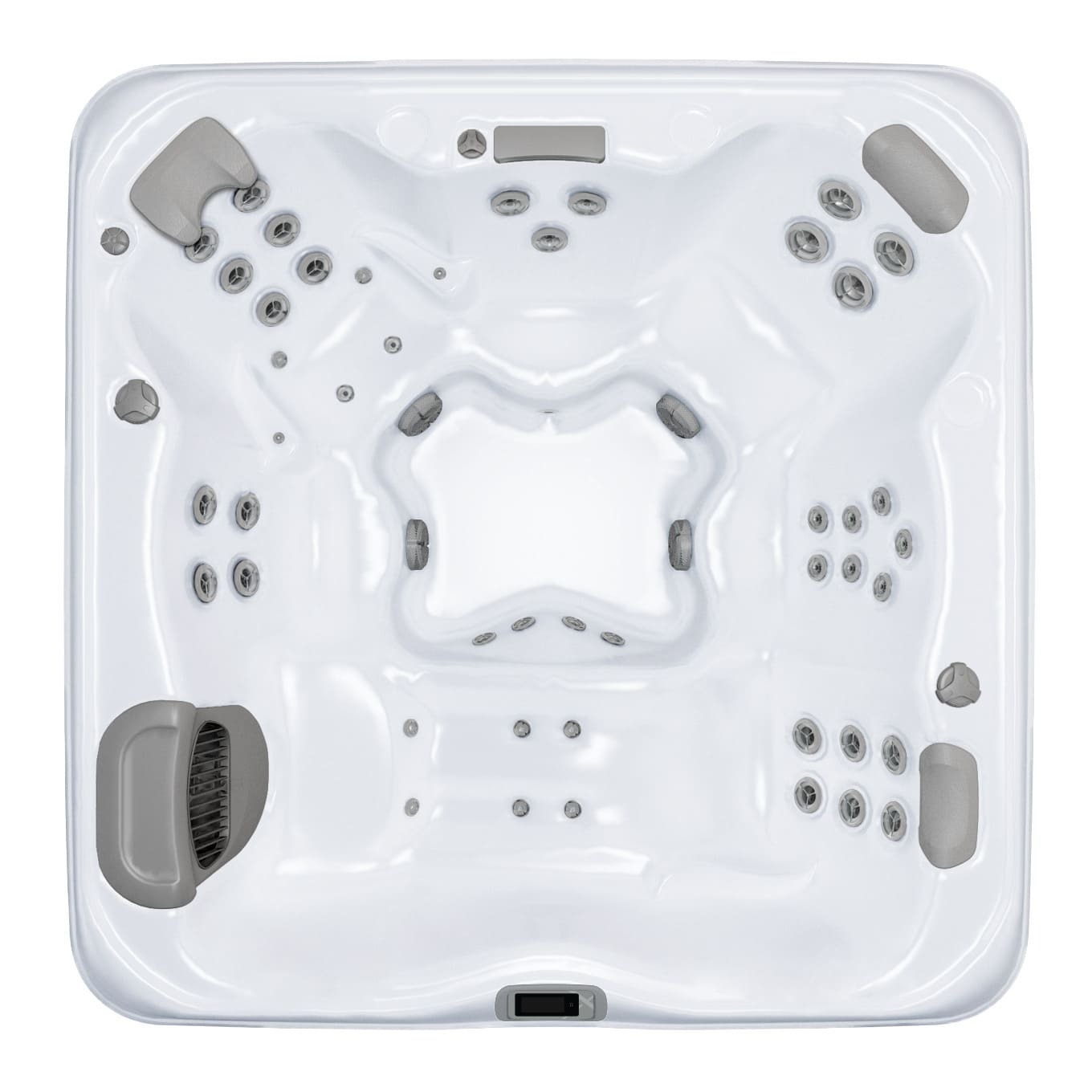 X8L_Standard_Snow_Top