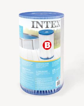 filtre B